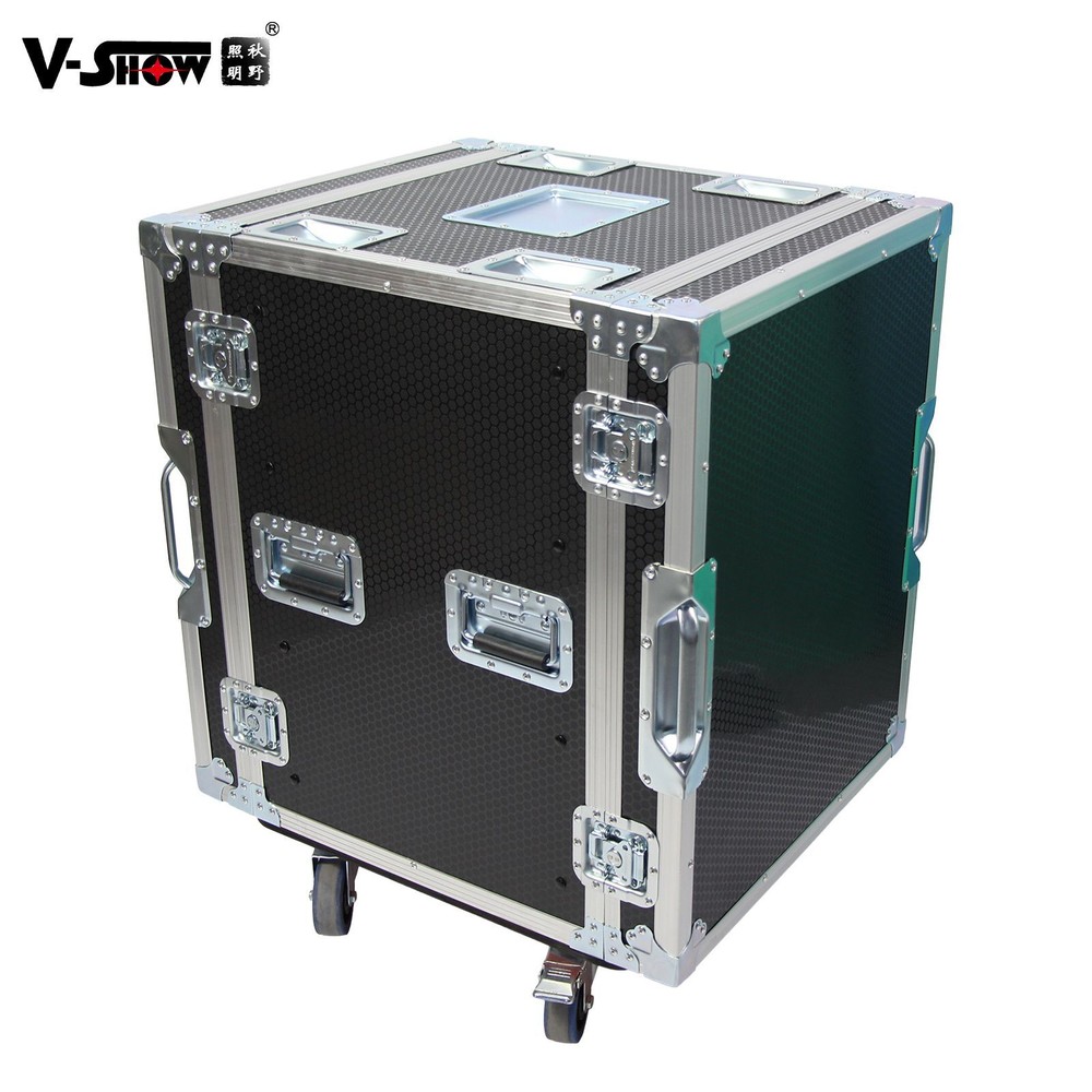 VSHOW 36CH Adapter Power Distributor for Stage Light Equipment Power Distributor