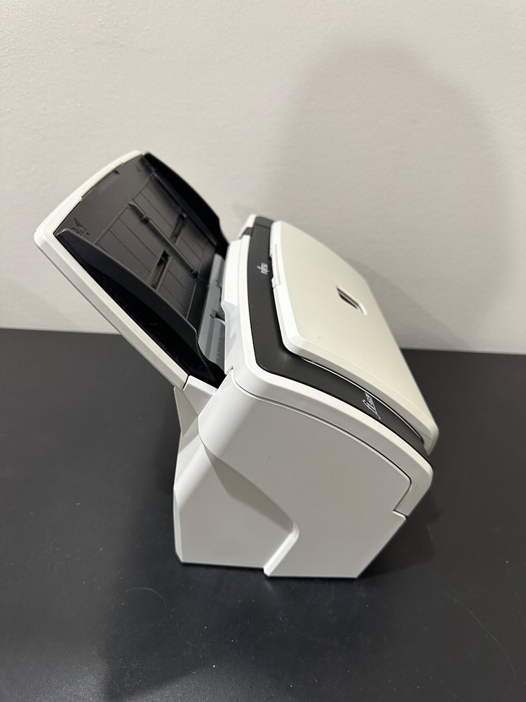 Fujitsu fi-6130 Sheet-Fed Document & Image Color Duplex Pass-Through Scanner