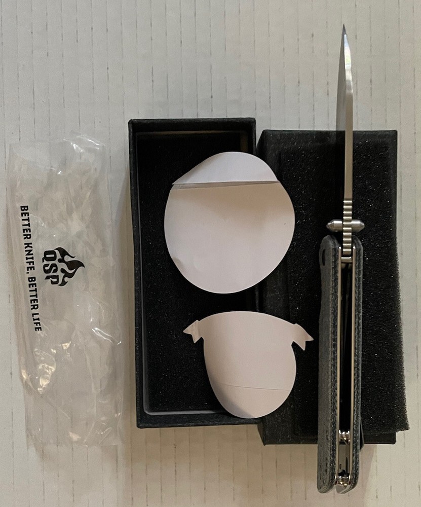 Folding Pocket Knife