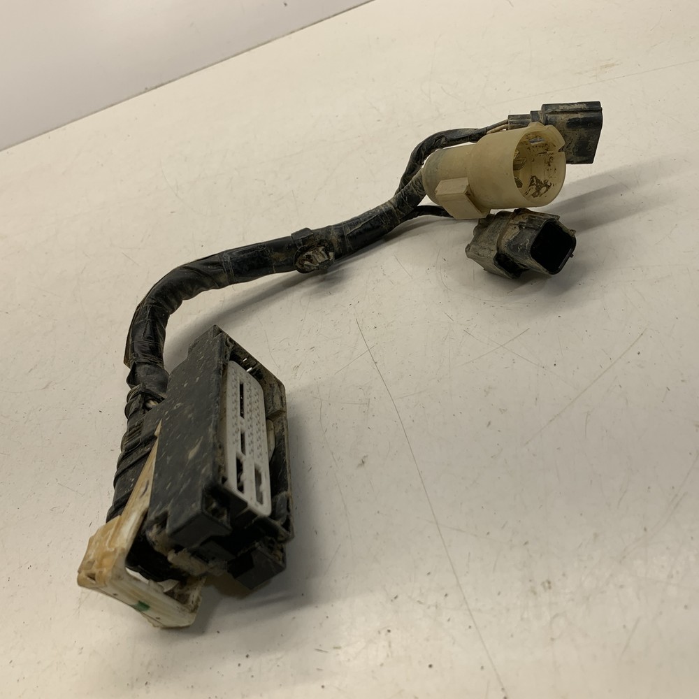 VSA Sub Harness - 2020 HONDA TALON 1000 X