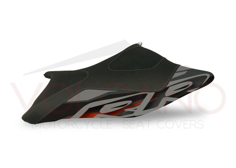 With Full Service Sattelfutter S 1000 RR (2009 - 2012) - B060C