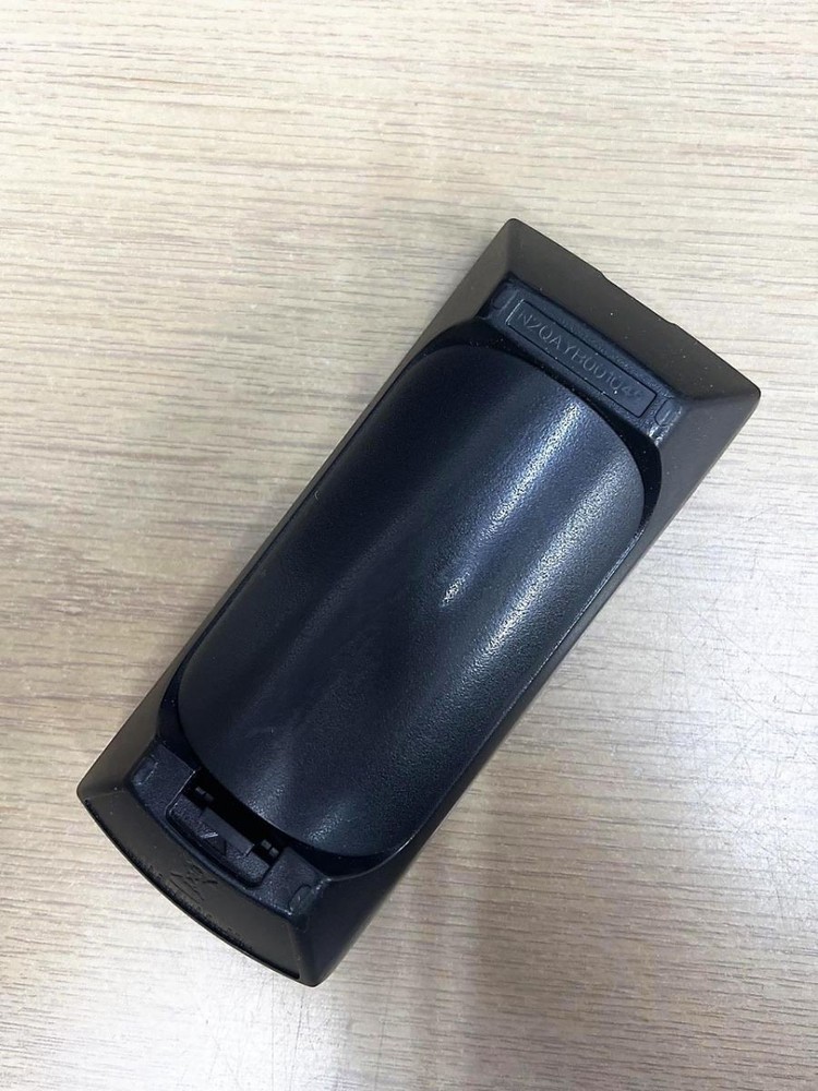 Panasonic Mini Component Remote Control N2QAYB001049