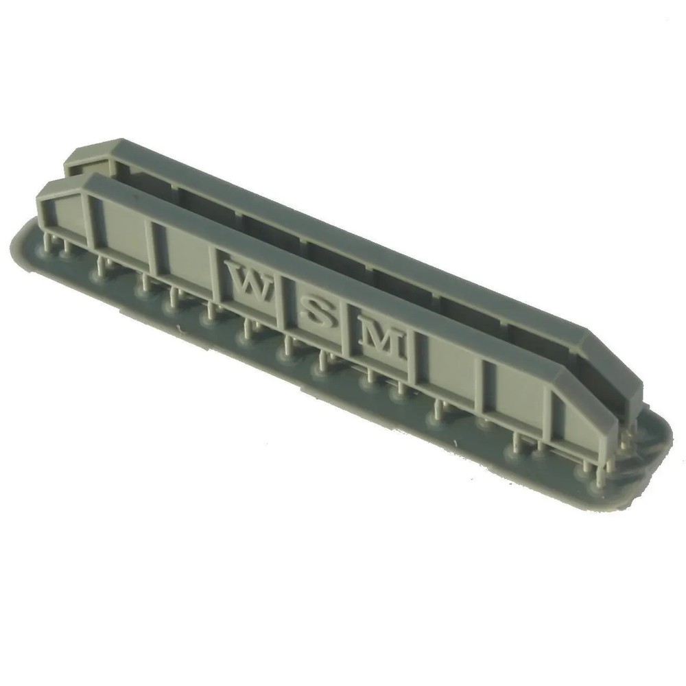 HO Scale Bridge Girder Load HO9020