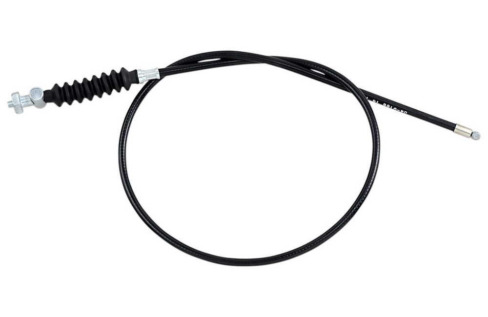 Motion Pro Stock Replacement Front Brake Cable (04-0166)
