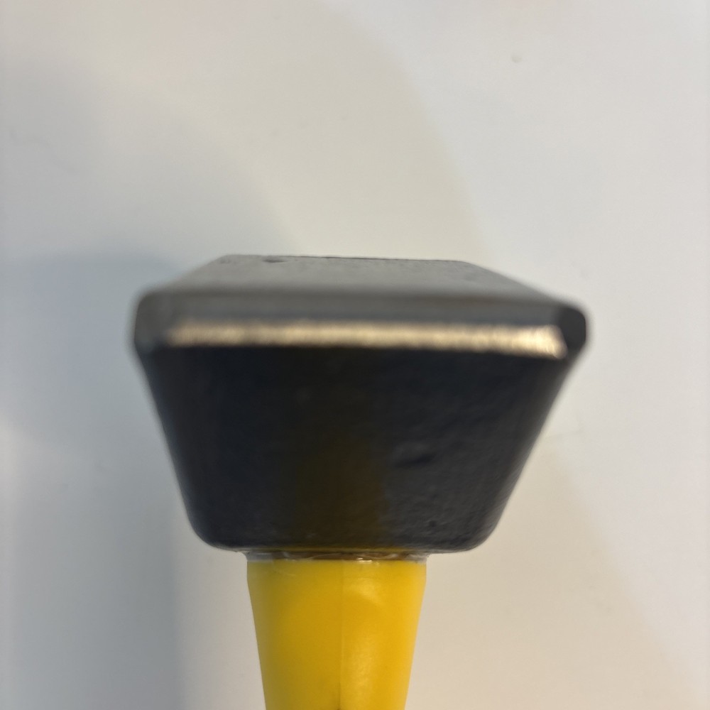ESTWING 40 OZ 2.5 LB Blacksmith's Hammer 40BS Sledgehammer