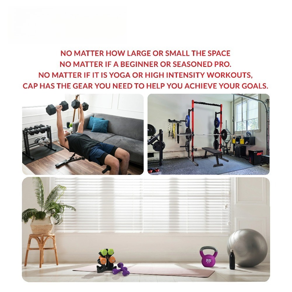 12lb Blue Neoprene Dumbbell, Pair