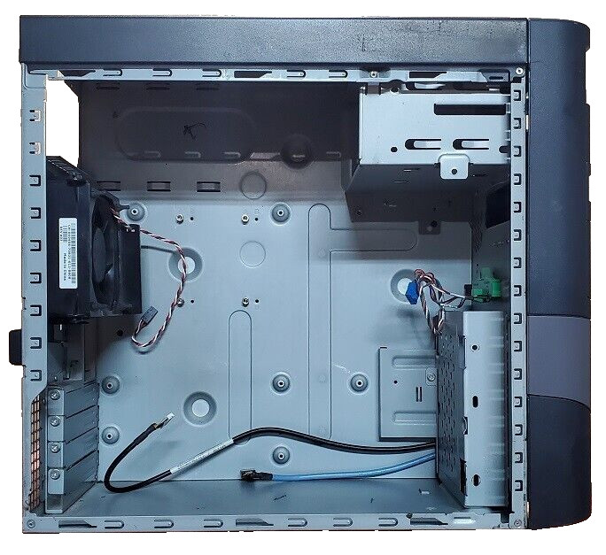 Dell ATX Mini Tower Project Computer Case