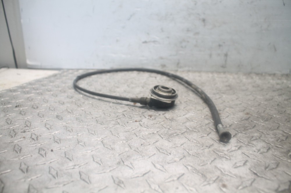 1982 YAMAHA XJ650 SPEED GEAR WITH CABLE