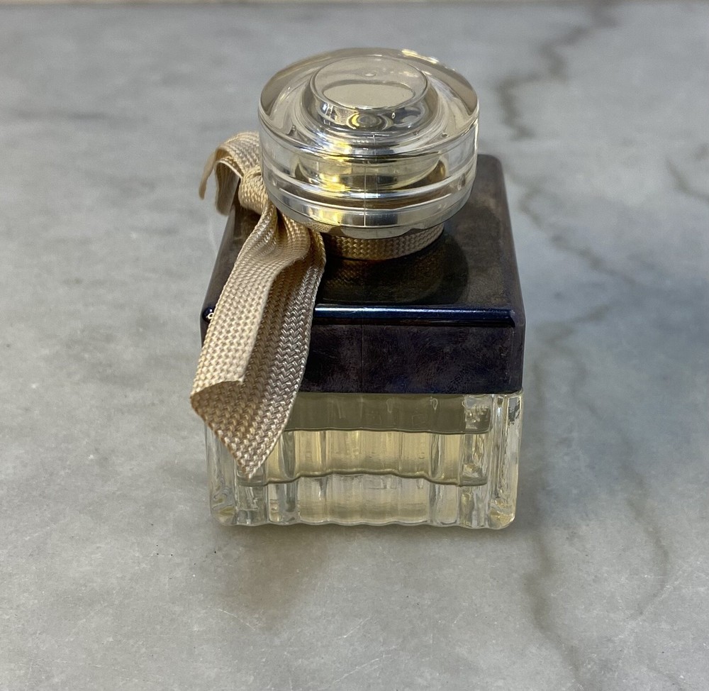 Chloe Perfume Bottle 1oz