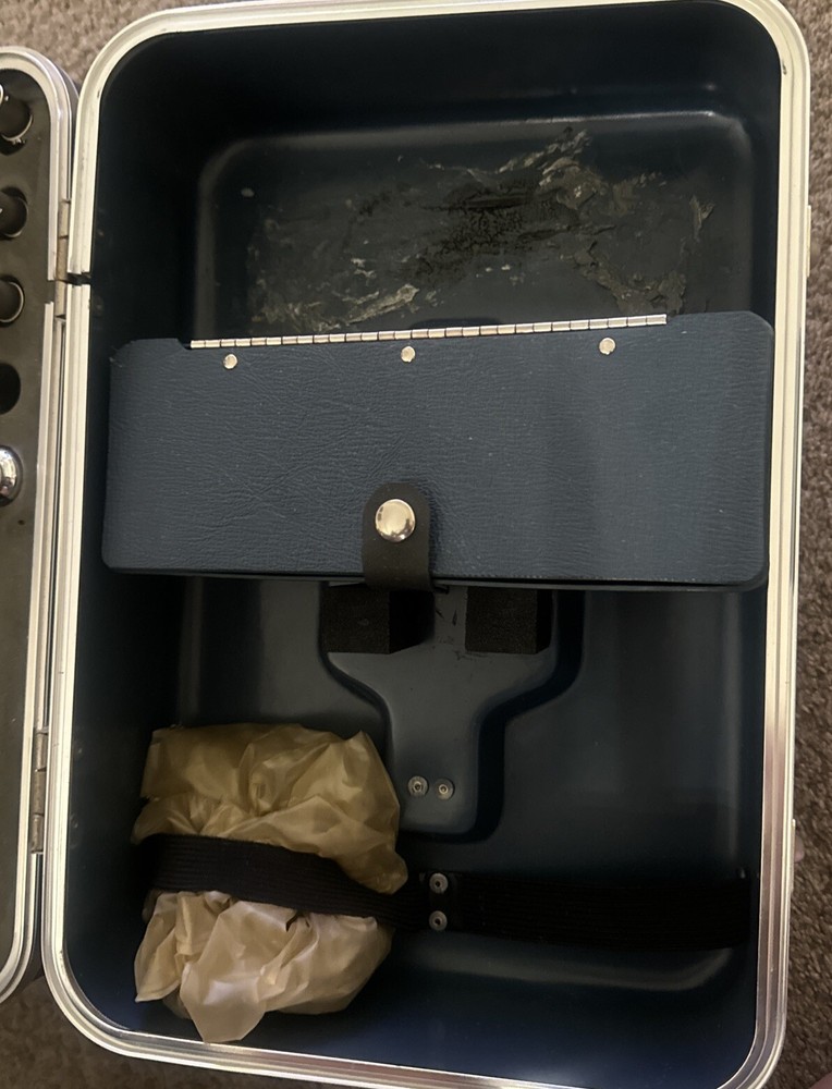 Nikon Microscope MODEL S