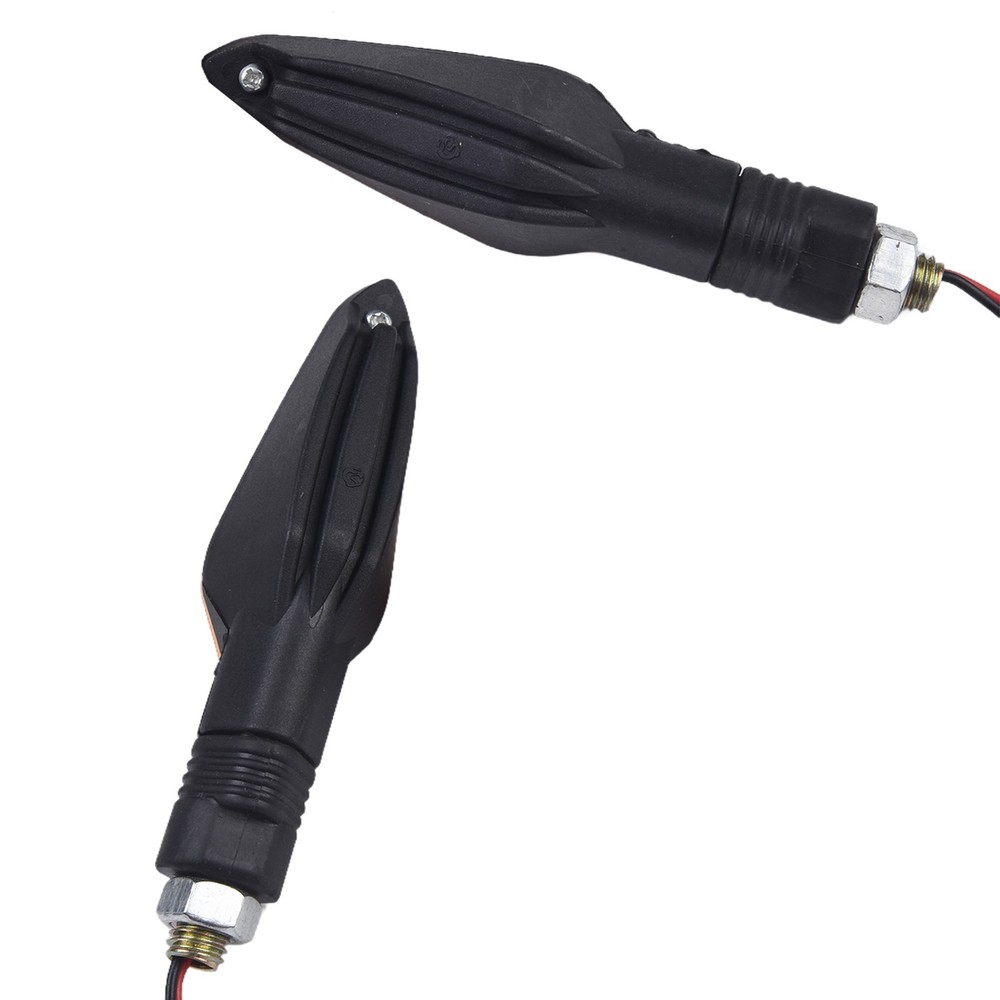 Ebike Rear Light with Indicator Functionality Supports Multiple Voltages