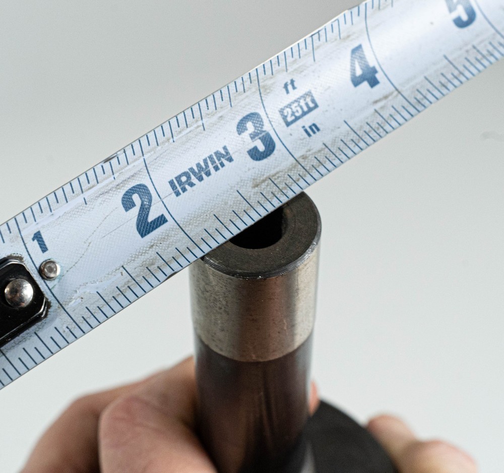 Shank Shell Mill Arbor Adapter Holder