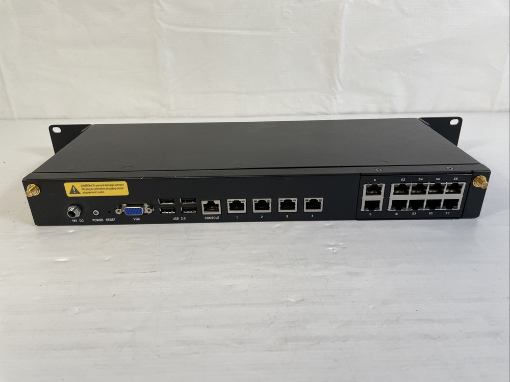 Barracuda NextGen CloudGen Cloud Based Firewall F280 BNGF280a
