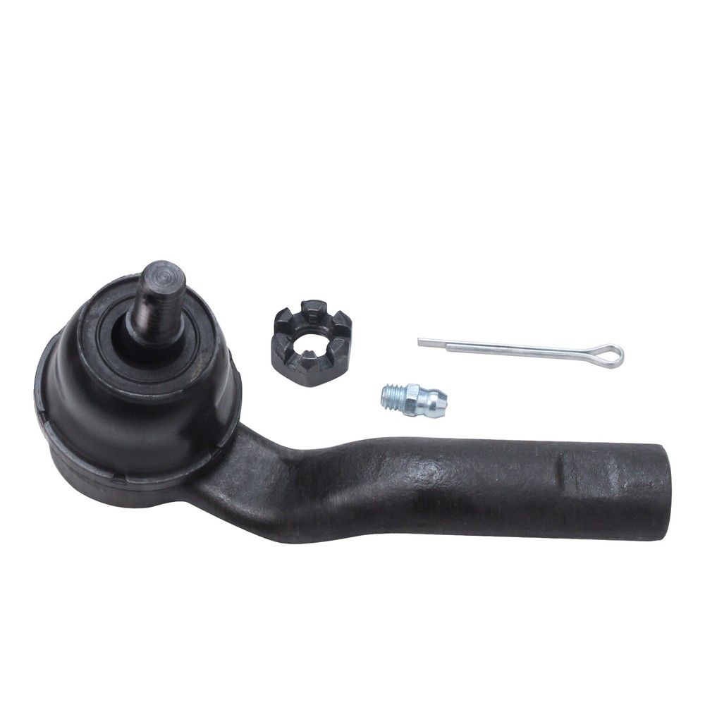 2 Front Outer Tie Rod Pair for 2013 2014 2015 2016 2017 Ford C-Max Escape