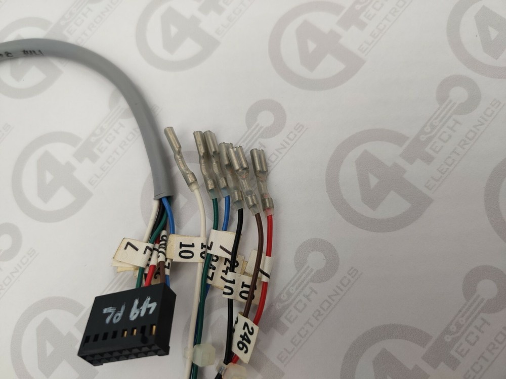 Universal Instruments Tim, Disc Cable 30908301