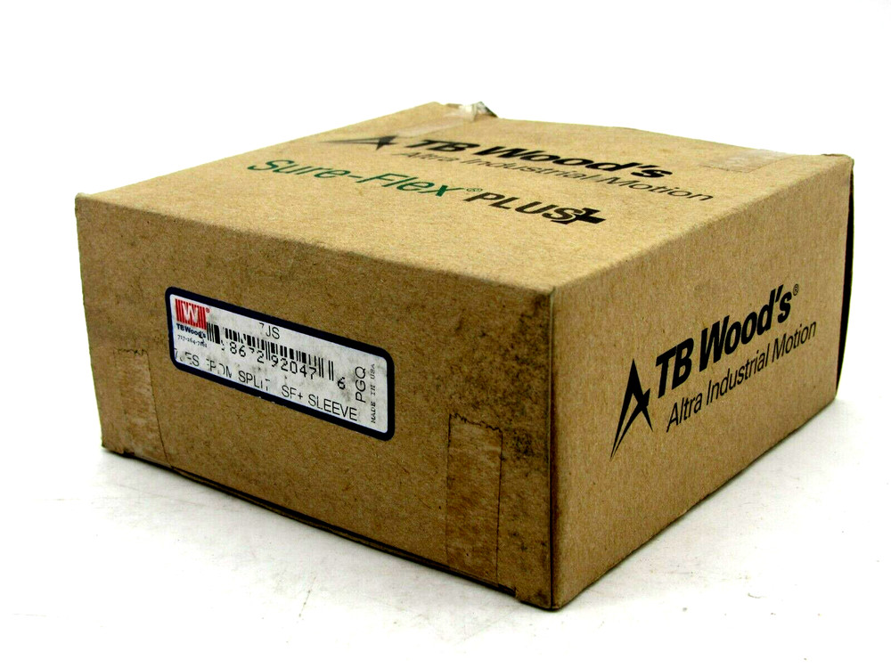 NEW TB WOODS 7JS COUPLING SLEEVE