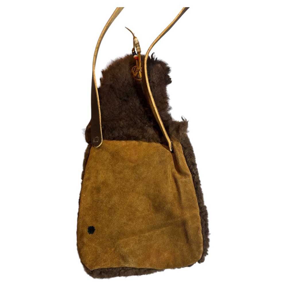 Hand Made Hunter Or Hikers Carrying Bag