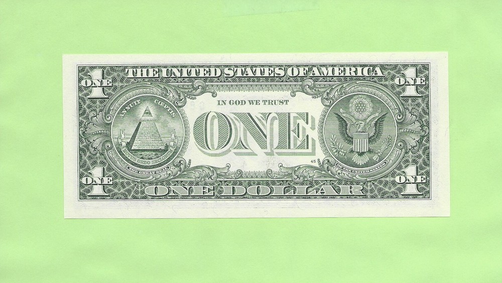 2003 ..UNCIRC $1 G 8405 5093 C .... 2003 $1 G-C NICE NOTE FRN
