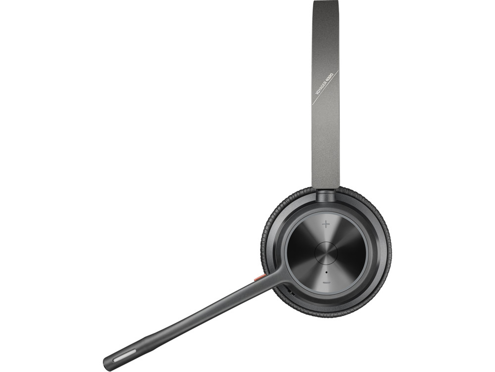 Poly Voyager 4320 USB-C Headset +BT700 dongle