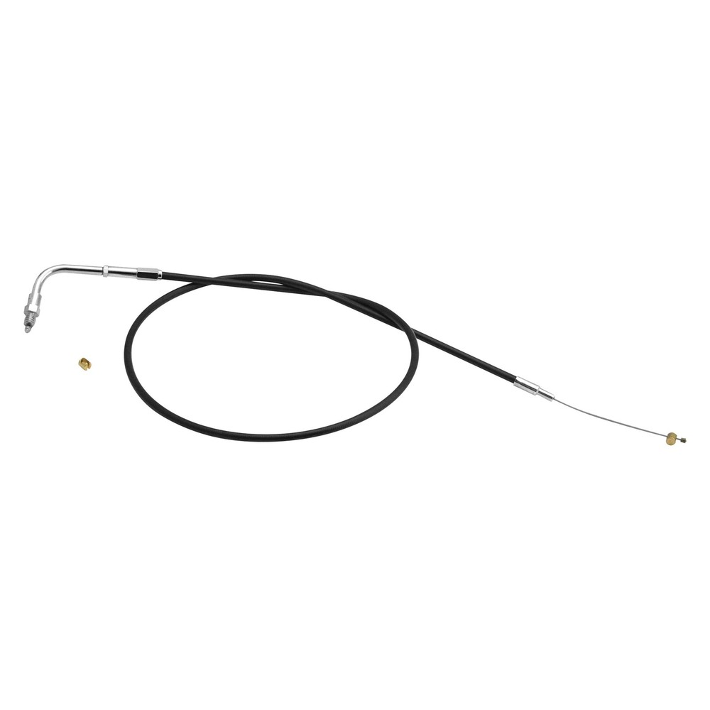 S&S Cycle 19-0432 Throttle Cable Assembly
