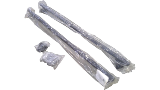 Genuine Mopar Rack Kit 82211186