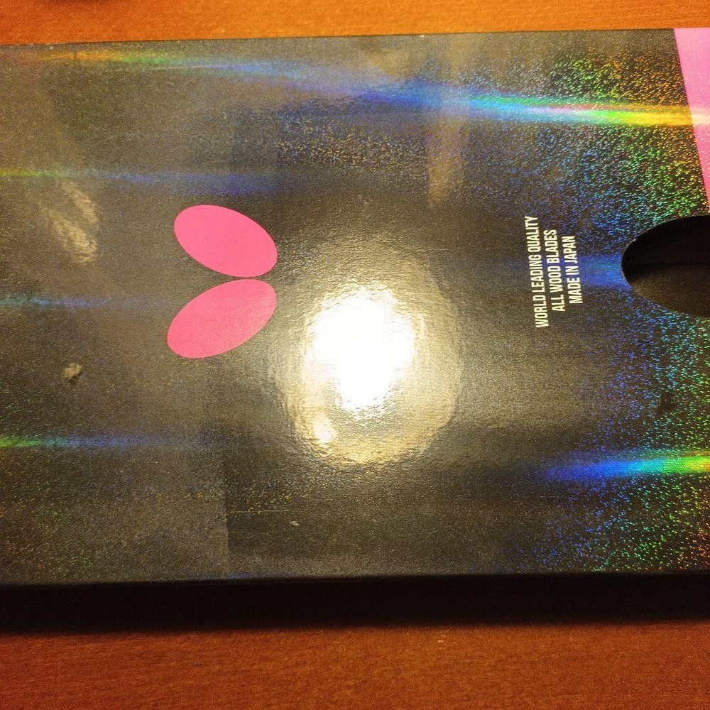 Butterfly - Kai Yoshida