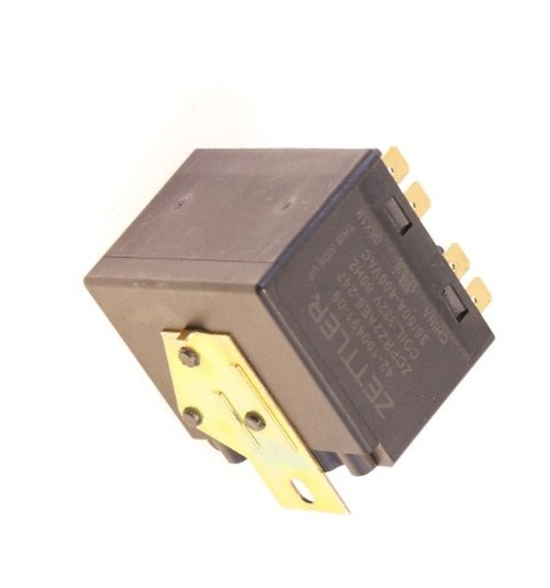 42-18282-09 - Rheem OEM Replacement Start Capacitor Relay