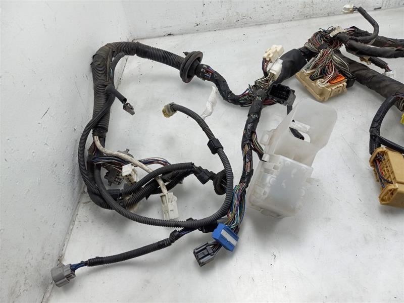01 LEXUS RX300 DASH WIRE HARNESS