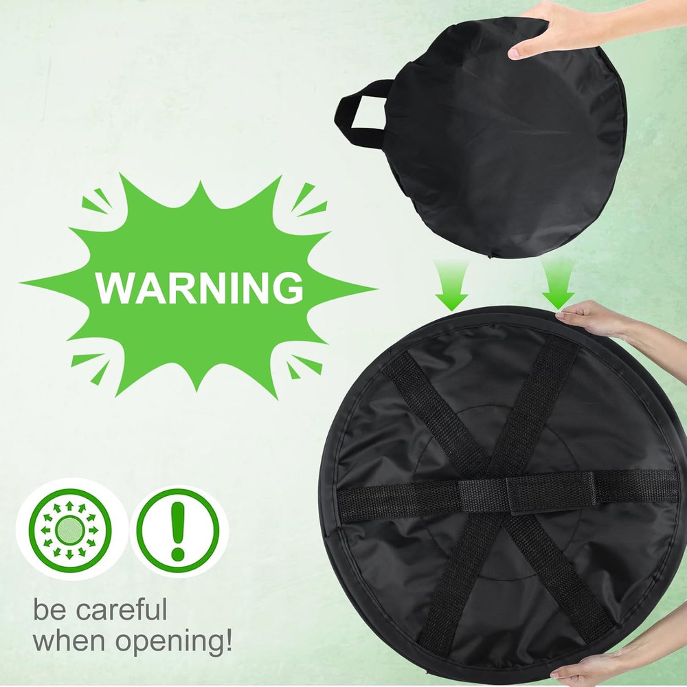 1 Layer Herb Drying Rack, Herb Drying Rack Hanging Mesh, Foldable Bud Drying Net