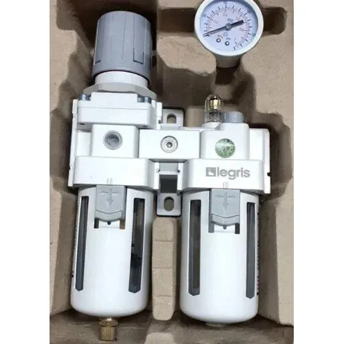 Air Filter Regulator Lubricator