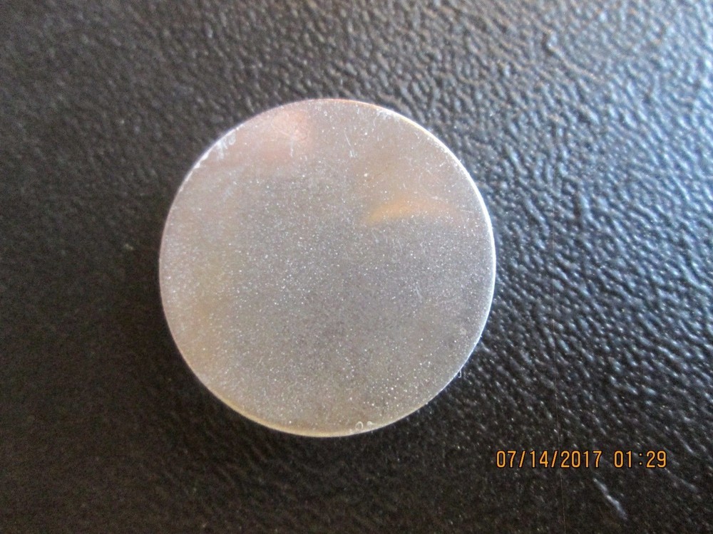 Golf / Houston Texans Babe Golf Ball Marker. New!