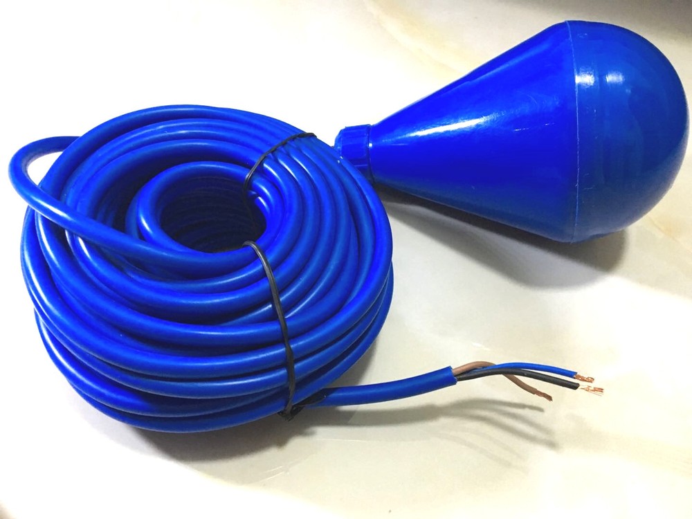 FLYGT ENM-10 13M Automatic level switch #YH