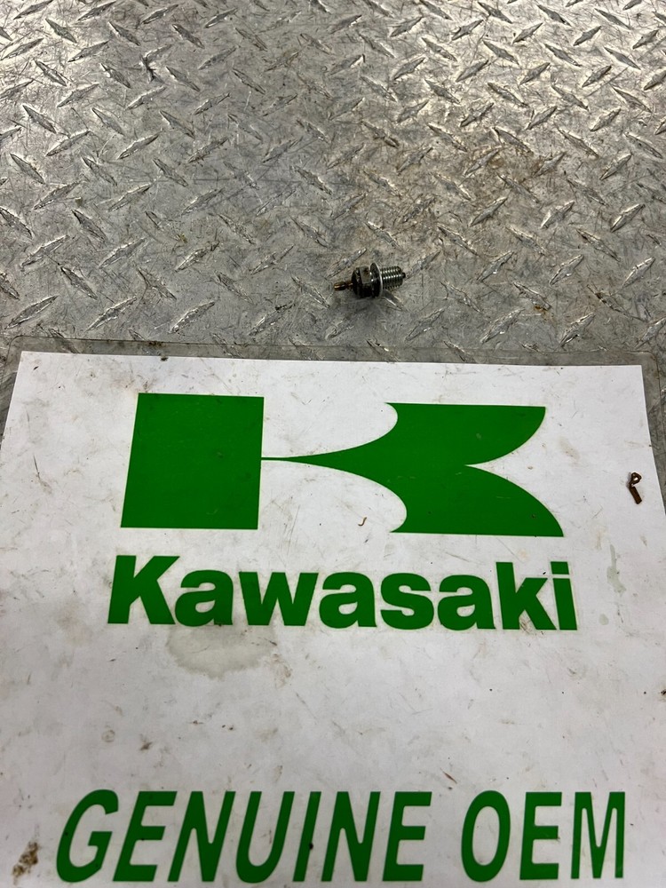 04 Kawasaki Prairie 700 Neutral Switch 189
