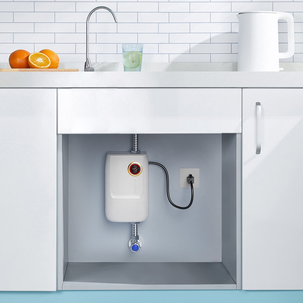 Electric Water Heater, Hot Water Heater, Instant Hot Water Heater