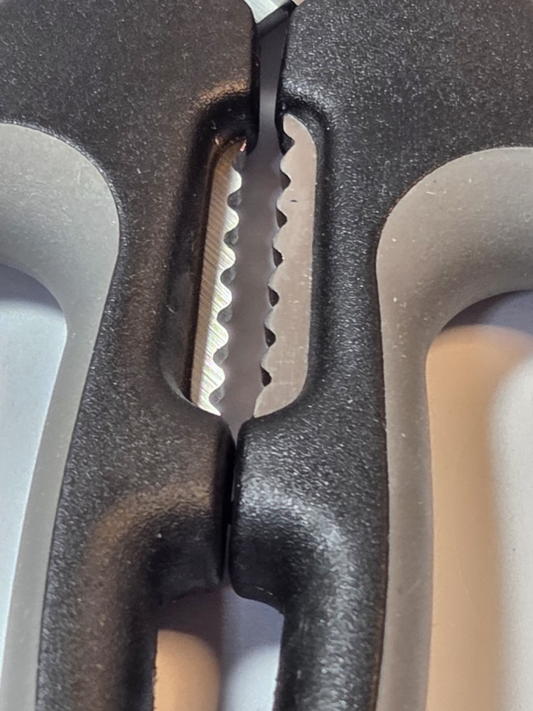 Henkel Heavy Duty Scissors Excellent Condition