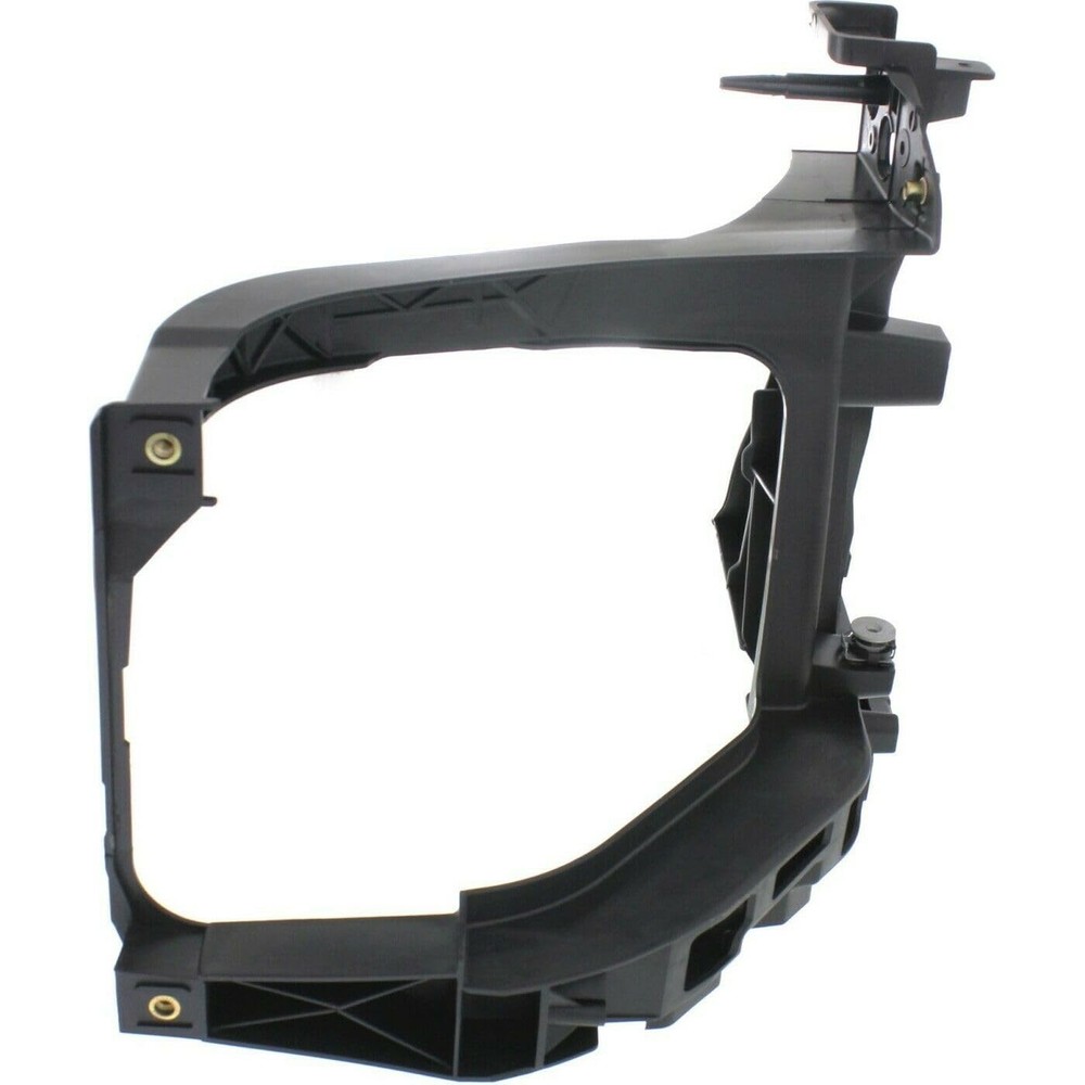 2pcs Radiator Mount Support Panel 1500 2500 3500 2013-2018 68222828AA