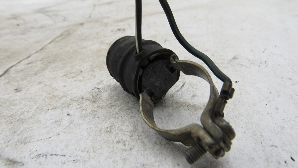 2008 Honda CRF450R CRF450 Start Stop Kill Switch