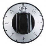 WB3X5859 SURFACE KNOB