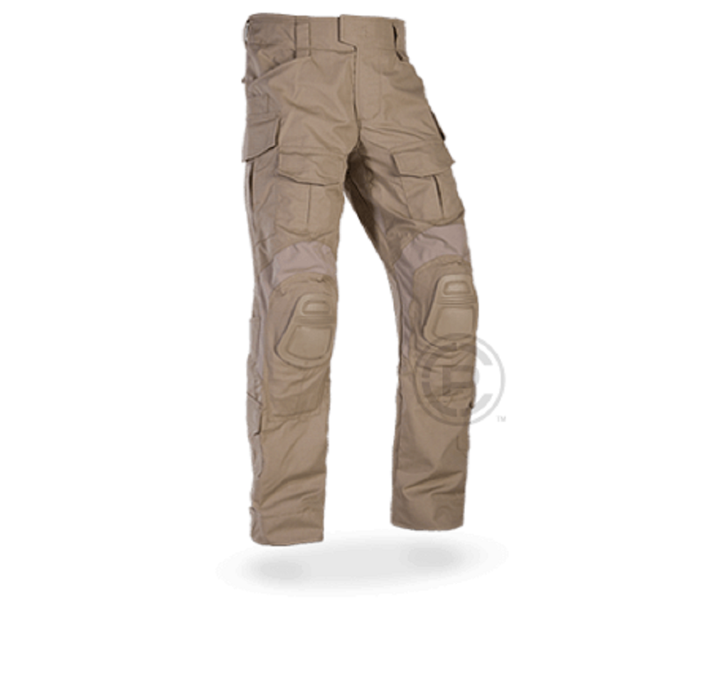 Crye Precision - G3 Combat Pants Khaki 400 - 34 Regular