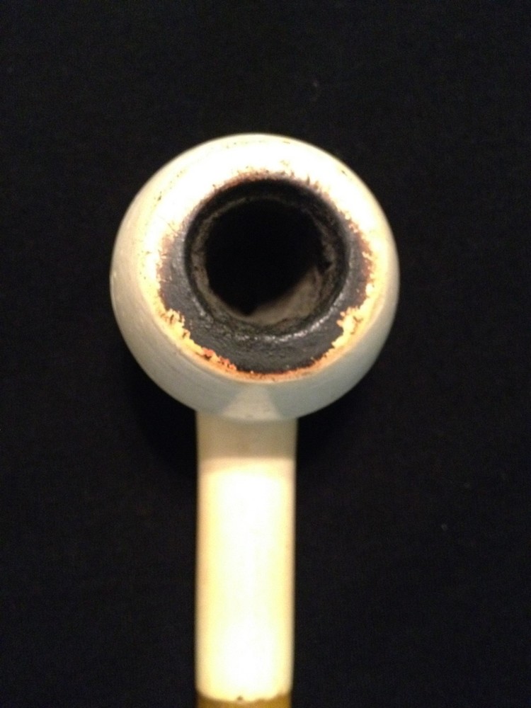Meerschaum Tobacco Smoking Pipe