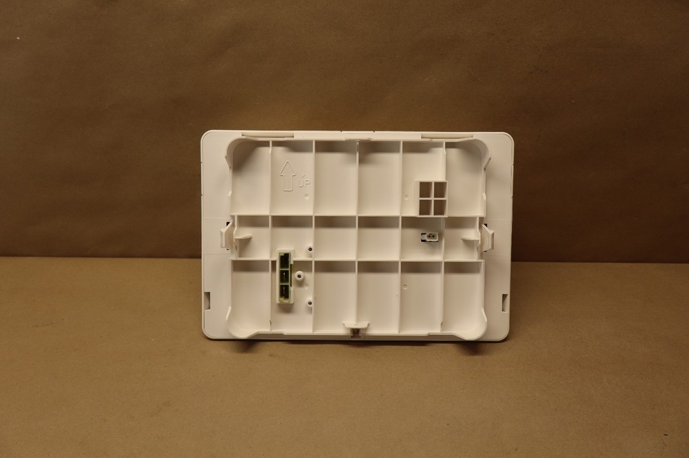 DUAL LITE EVHC6IDP-0-WM, Commercial LED Emergency Light