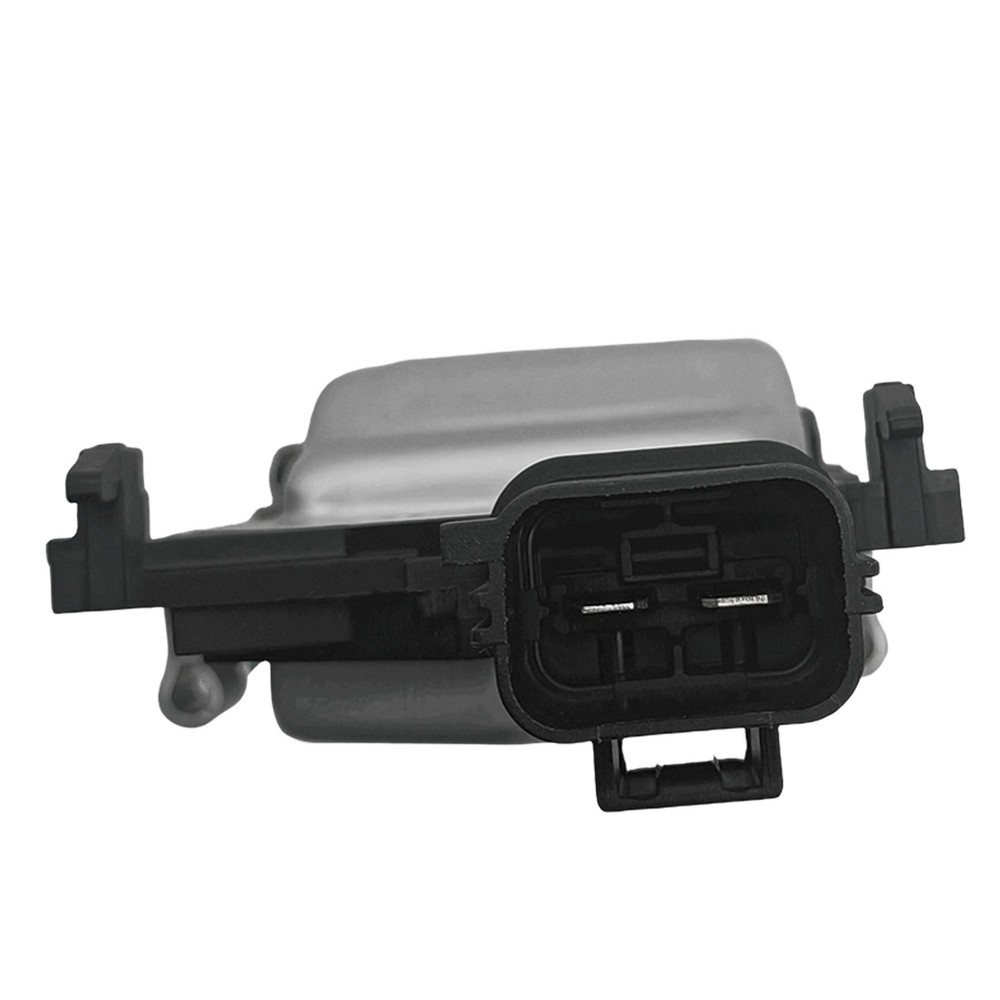 Engine Cooling Fan Control Module Unit 1137328648 For Mercedece-Benz
