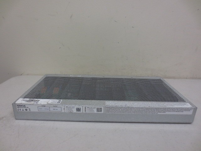 NOKIA WAVENCE MSS-XE Microwave Service Switch