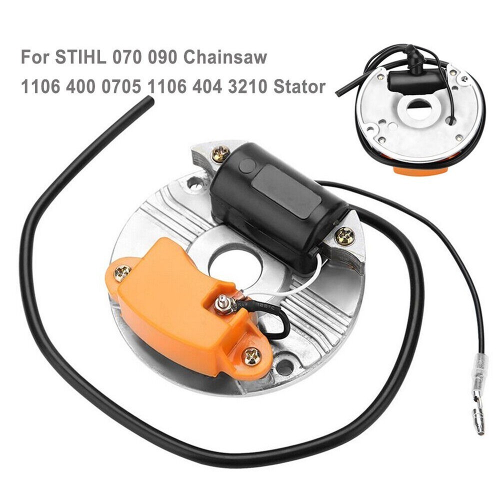 High Quality Ignition Coil Module Perfect Fit and Reliable Performance
