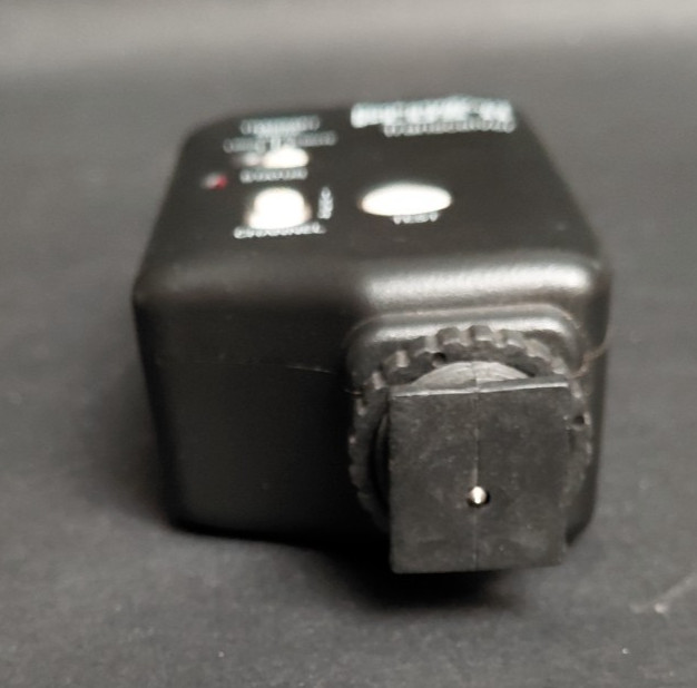 PocketWizard Plus II Transceiver Pocket Wizard