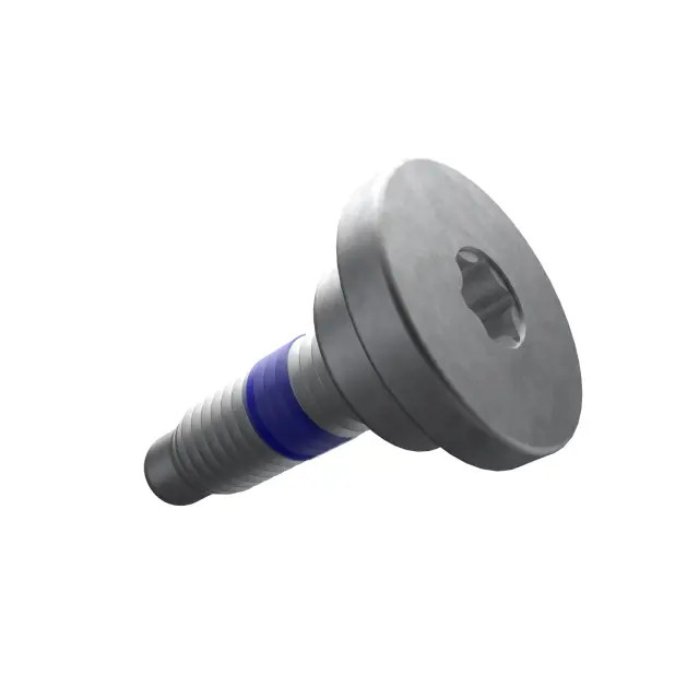 Genuine Mopar Screw 6511965AA