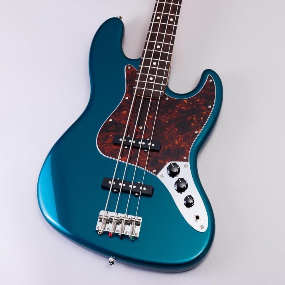 History Hjb-Standard/Vc