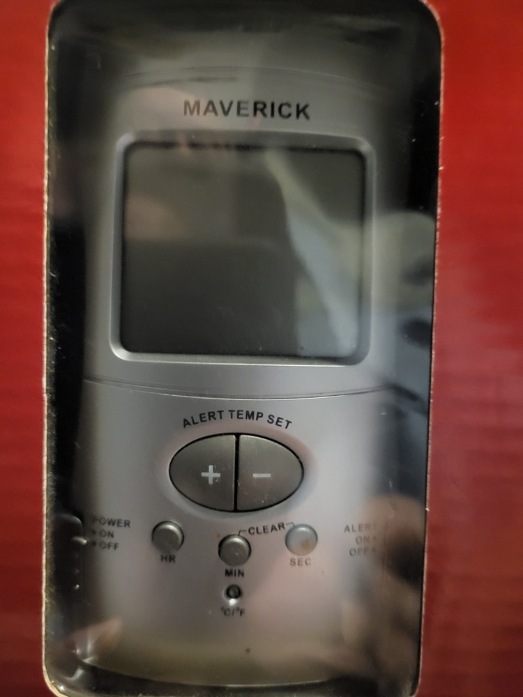 Maverick Digital Oven Thermometer