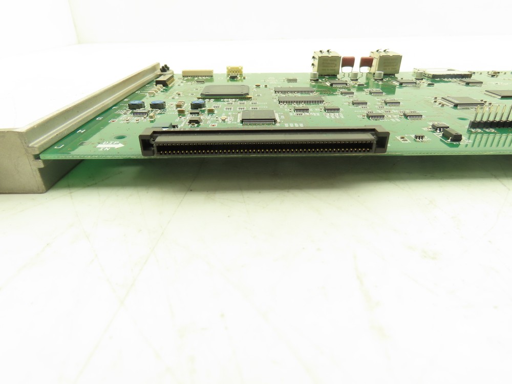 Panasonic ZUEP57964 Robotics Daughterboard Circuit Board