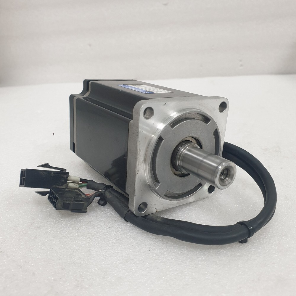 Sanyo Denki R2AA06040FXH00 SANMOTION AC Servo System